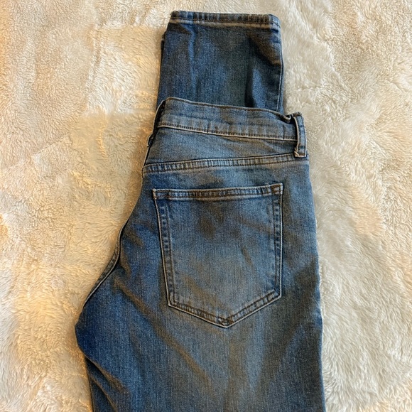 GAP, BEST GIRLFRIEND JEANS - Picture 4 of 6